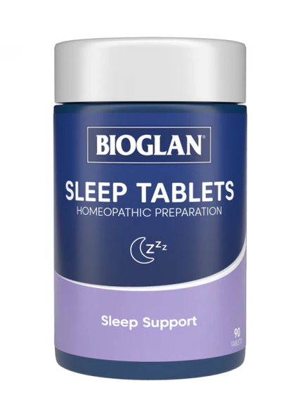 Bioglan Sleep Support Tablets 90 Tablets