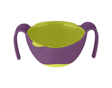 Load image into Gallery viewer, B.BOX Bowl and Straw Passion Splash
