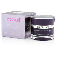 Load image into Gallery viewer, LANOPEARL Dr. Dermax Ultra Lift &amp; Relax Wrinkle (LB32) 50mL