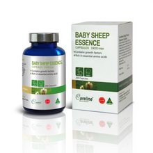Load image into Gallery viewer, Careline Blue Summit Baby Sheep Essence 33000 Max 200 Capsules