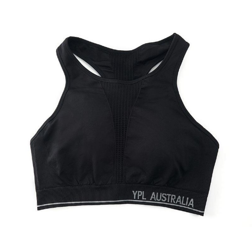 YPL Crossback Sport Bralette