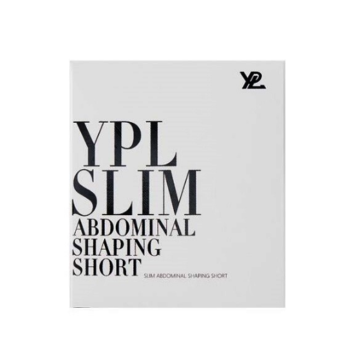 YPL Slim Abdominal Shaping Short