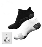 YPL Slim Sandy Massage Socks