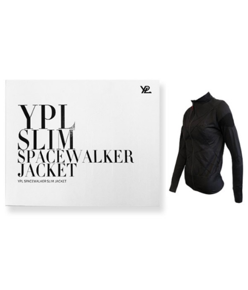 YPL Slim Spacewalker Jacket