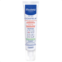 Load image into Gallery viewer, Mustela Cicastela Recovery Cream 40mL