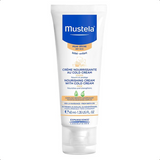 Mustela Nourishing Face Cream with Cold Cream 40mL