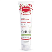 Load image into Gallery viewer, Mustela Stretch Marks Cream 150mL