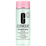CLINIQUE All-in-One Cleansing Micellar Milk + Makeup Remover Combination Oily to Oily 200mL