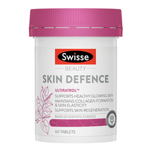 Load image into Gallery viewer, Swisse Beauty Skin Defence 60 Tablets