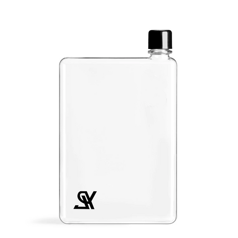 YPL Flat Bottle