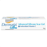 Dermatix Ultra Silicone Gel 15g