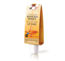 Load image into Gallery viewer, Wild Ferns Manuka Honey Protective SPF15 Lip Care 12ml