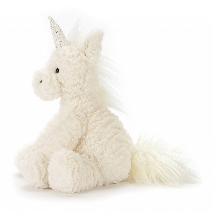 Jellycat Fuddlewuddle Unicorn