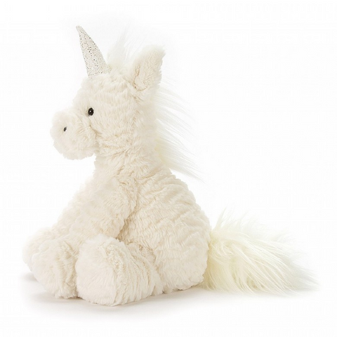 Jellycat Fuddlewuddle Unicorn