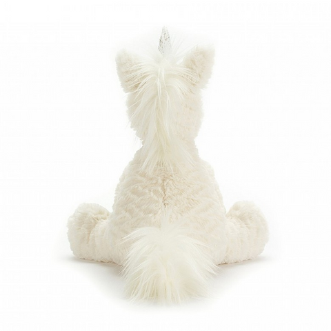 Jellycat Fuddlewuddle Unicorn