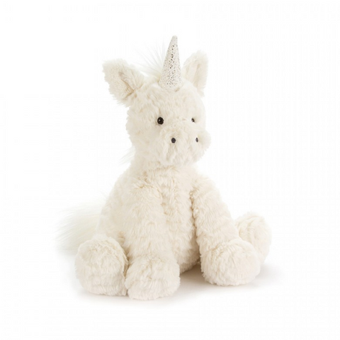 Jellycat Fuddlewuddle Unicorn