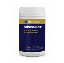 Load image into Gallery viewer, Bioceuticals Adrenoplex 120 Capsules
