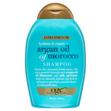 OGX Argan Oil of Morocco Extra Strength Shampoo 385mL