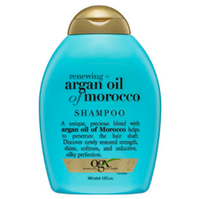Load image into Gallery viewer, OGX Argan Oil of Morocco Shampoo 385mL