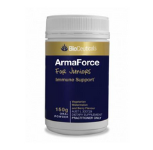 Load image into Gallery viewer, Bioceuticals ArmaForce For Juniors Oral Powder 150g