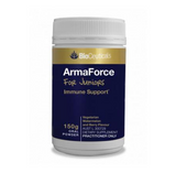 Bioceuticals ArmaForce For Juniors Oral Powder 150g