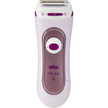 Load image into Gallery viewer, Braun LS5360 Silk-epil Shaver - Pink
