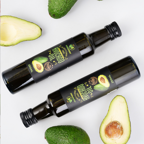 Hopefern Avocado Oil 250mL