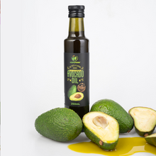 Load image into Gallery viewer, Hopefern Avocado Oil 250mL