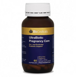 Bioceuticals UltraBiotic Pregnancy Care 60 Capsules