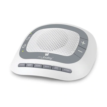 MyBaby by HoMedics Sound Spa Portable - MYB-S205