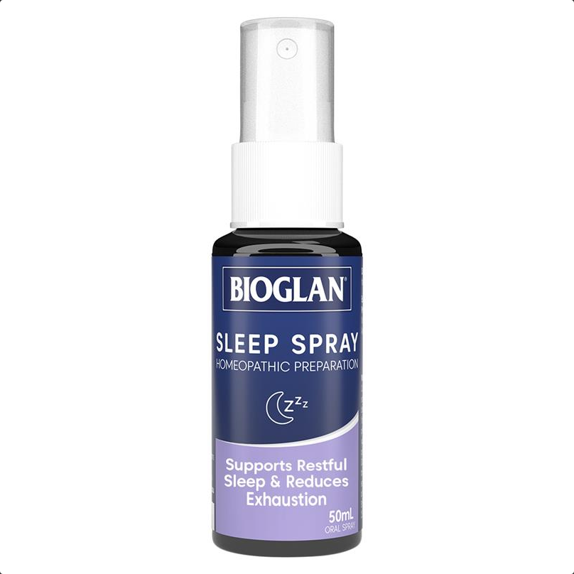 Bioglan Sleep Spray 50mL