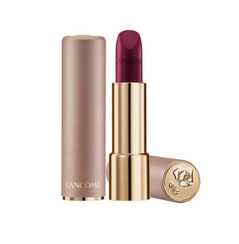 LANCOME L'Absolu Rouge Intimatte Matte Lipstick 454 - Beloved Berry 3,4g