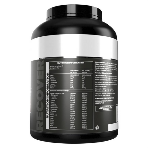 Musashi 100% Whey Chocolate 2kg