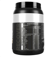 Load image into Gallery viewer, Musashi Plant Protein Vanilla 900g