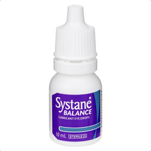 Load image into Gallery viewer, Systane Balance Lubricant Eye Drop 10mL