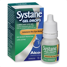 Load image into Gallery viewer, Systane Gel Lubricating Drops 10mL