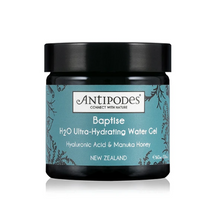 Load image into Gallery viewer, Antipodes Baptise H2O Ultra Hydrating Water Gel 60mL