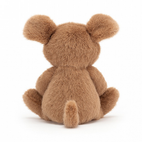 Jellycat Fuzzle Puppy