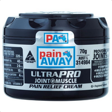 Load image into Gallery viewer, Pain Away Ultra Pro Arthritis Plus Sports Cream 70g