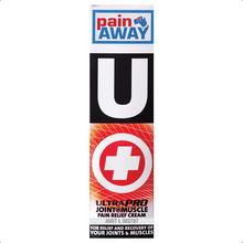 Load image into Gallery viewer, Pain Away Ultra Pro Pain Relief Cream 125g Tube