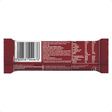 Load image into Gallery viewer, Musashi Shred And Burn Bar Cookies &amp; Cream 6 x 60g - Pack of 6