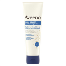 Load image into Gallery viewer, Aveeno Skin Relief Lotion 71g