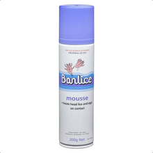 Load image into Gallery viewer, Banlice Mousse 200g
