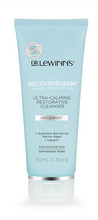 Load image into Gallery viewer, Dr LeWinn&#39;s Recoverederm Ultra-Calming Restorative Cleanser 150mL