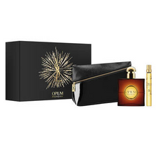 Load image into Gallery viewer, Yves Saint Laurent Opium EDT 50ml Classic Set