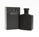 Polo double black eau de toilette best sale