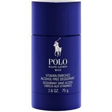 Load image into Gallery viewer, Ralph Lauren Polo Blue Deodorant Stick for Men 75g
