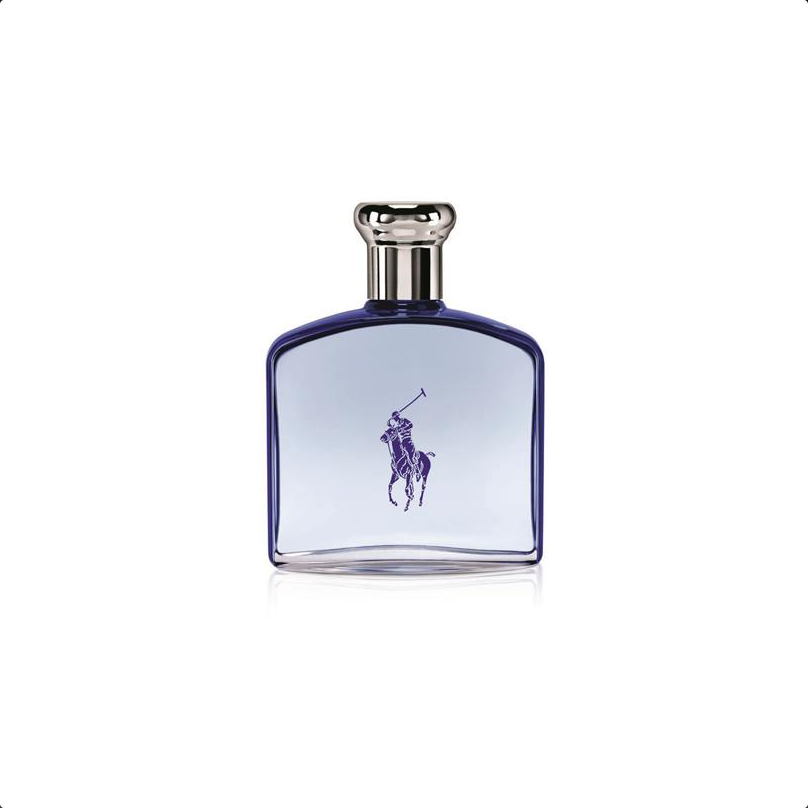 Polo ralph lauren ultra blue 125 ml hotsell