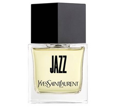 Load image into Gallery viewer, Yves Saint Laurent Jazz Eau De Toilette Spray 80mL