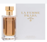 Prada La Femme Eau De Parfum 50ml